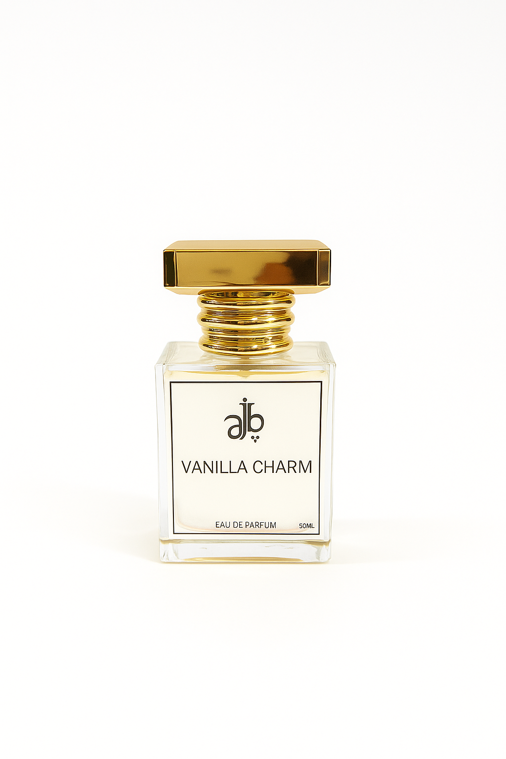 Vanilla Charm