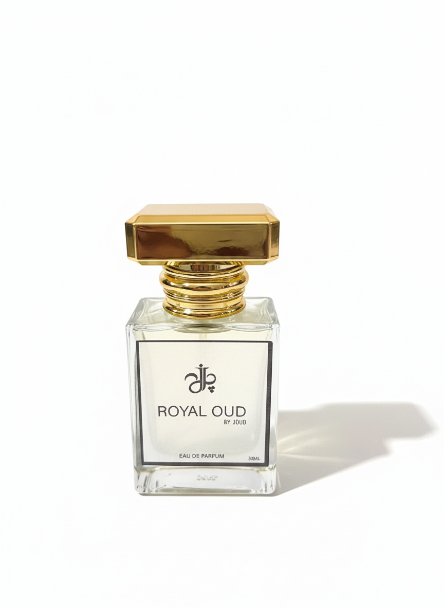 Royal Oud