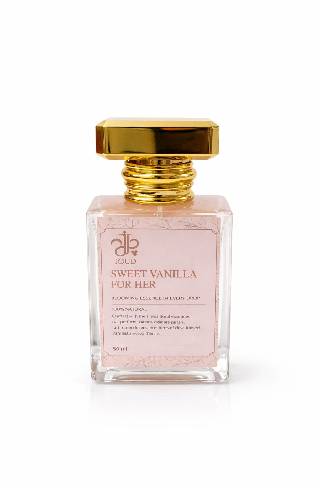 Sweet Vanilla